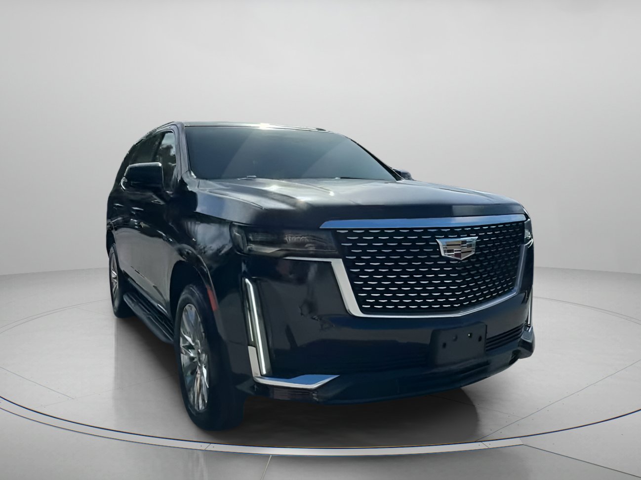 2023 Cadillac Escalade Premium Luxury photo 4