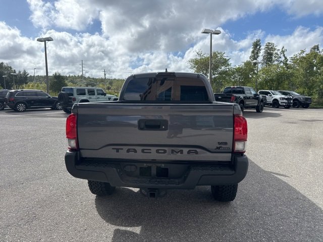 2019 Toyota Tacoma SR5 V6 photo 3