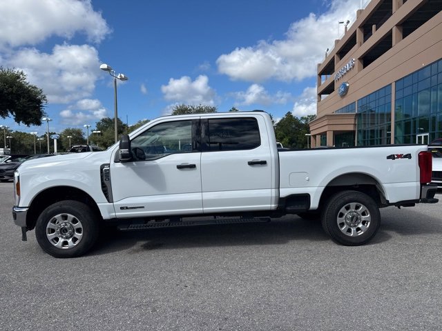 2024 Ford F-250 photo 2