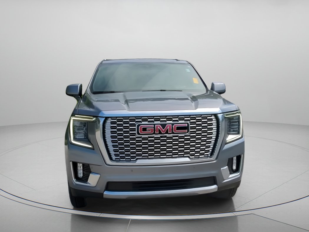 2022 Gmc Yukon Denali photo 4