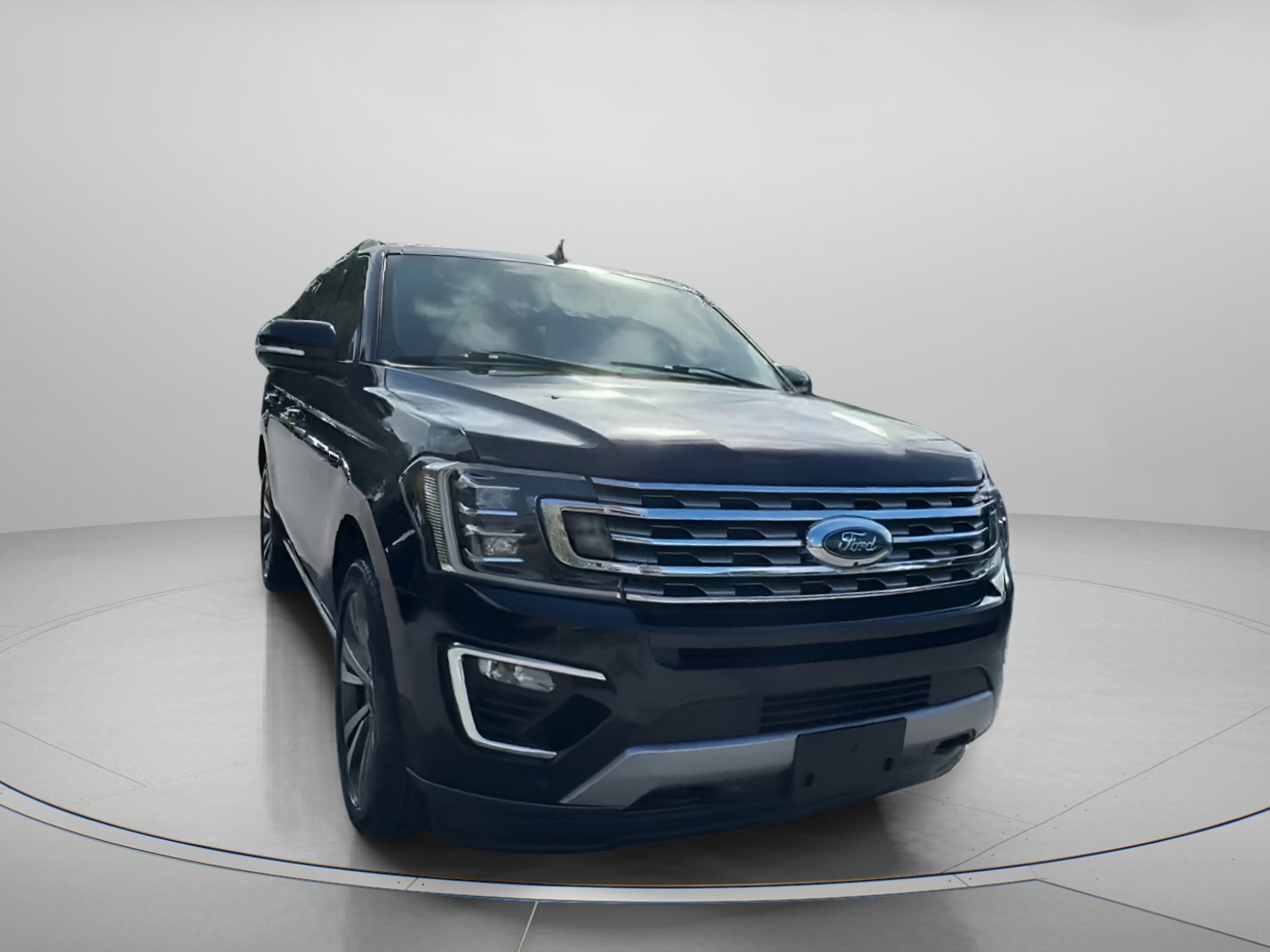 2021 Ford Expedition Limited photo 2