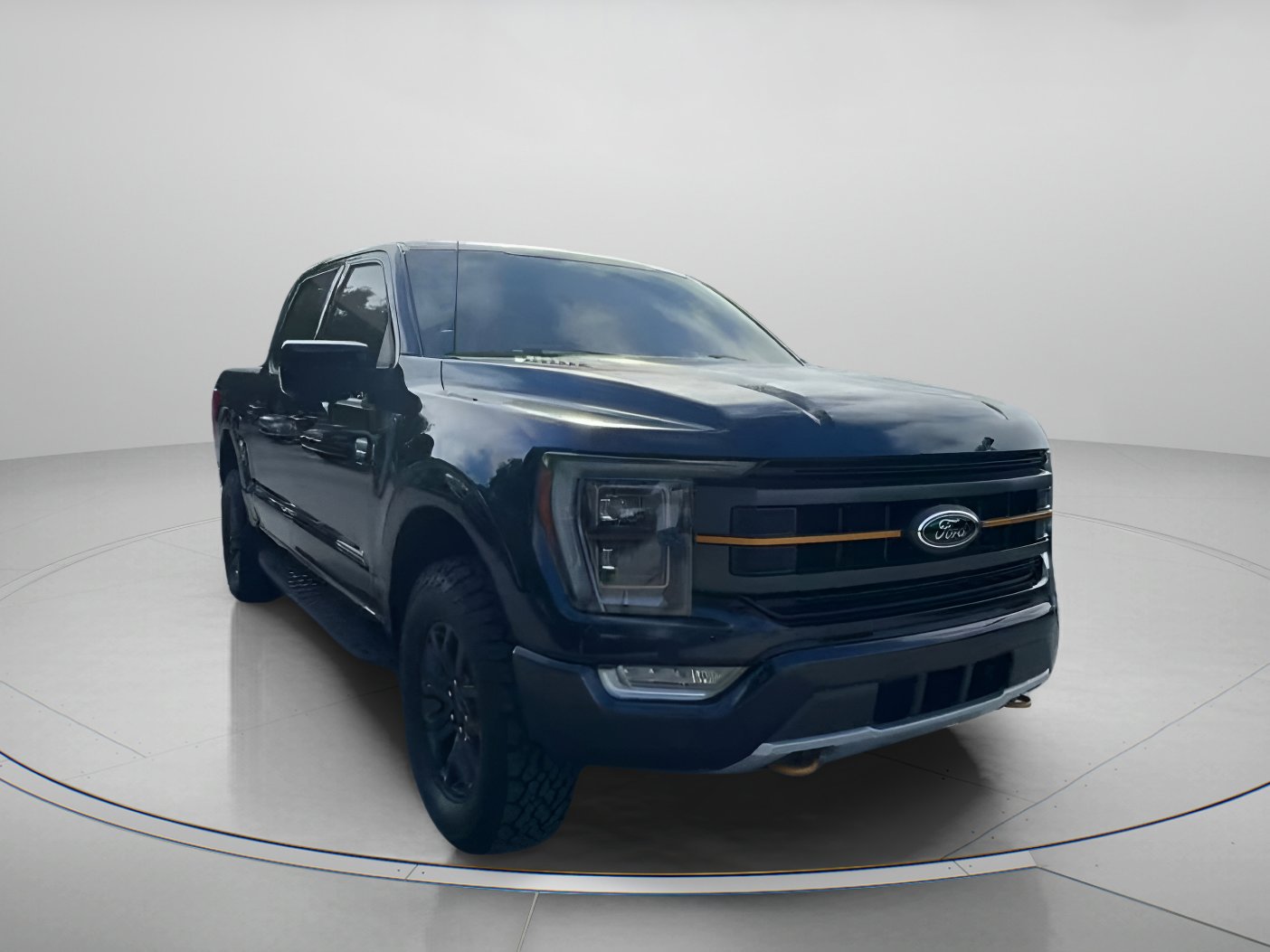 2022 Ford F-150 photo 4