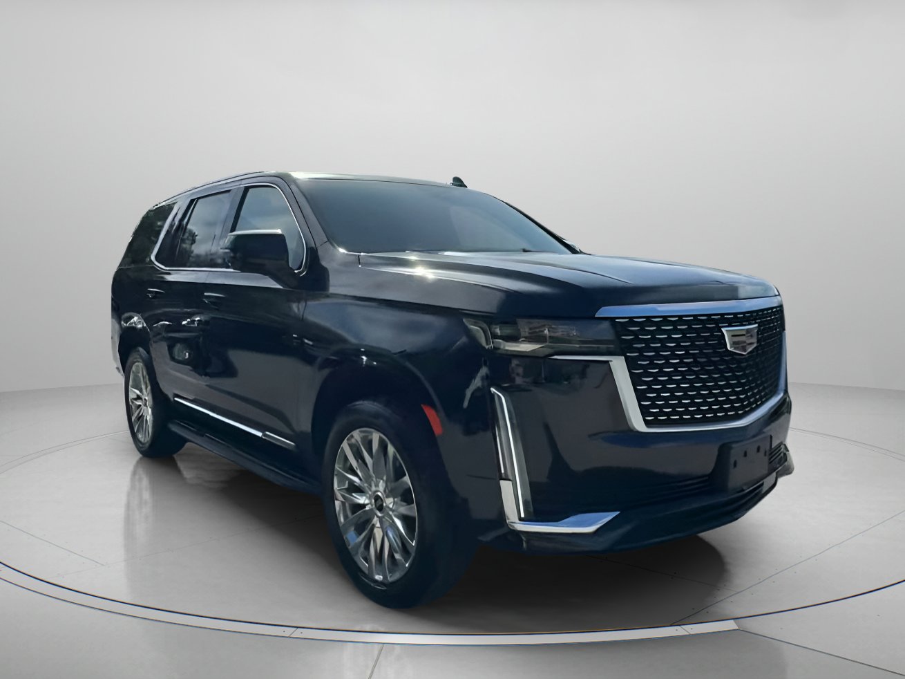 2023 Cadillac Escalade Premium Luxury photo 3