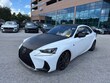LEXUS IS 350