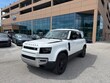 Land Rover Defender 110