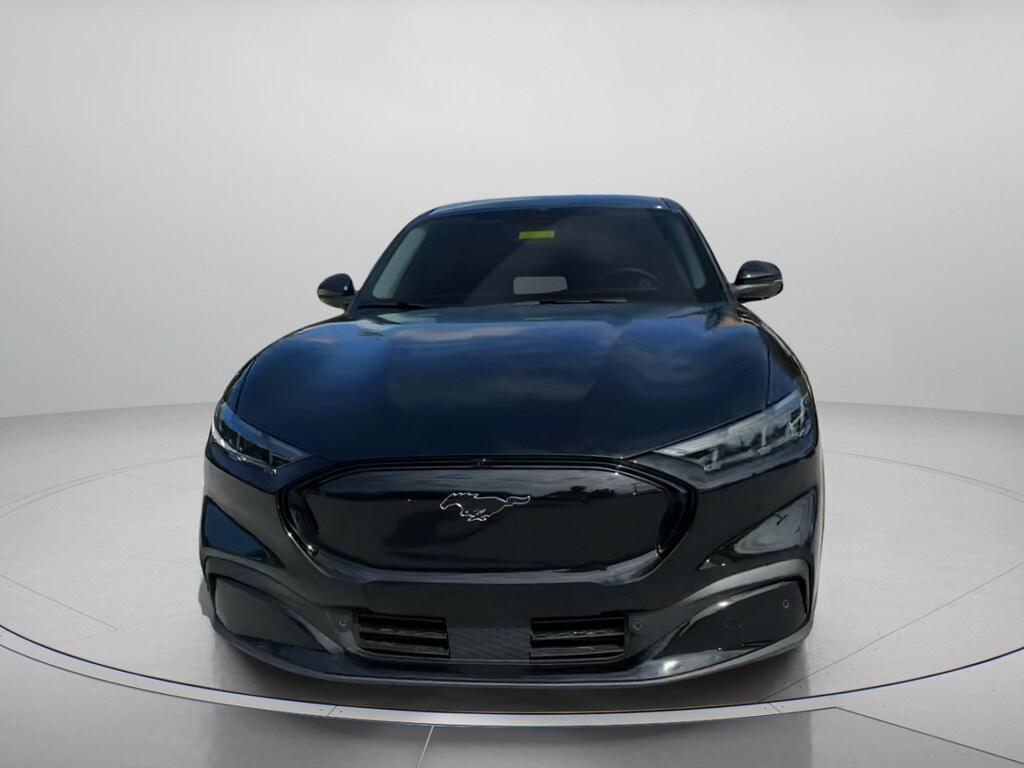 New 2025 Ford Mustang Mach-E Premium SUV