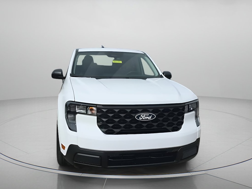 New 2025 Ford Maverick XL Truck SuperCrew