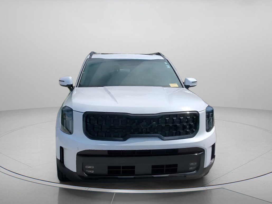 2024 Kia Telluride SX X-Line photo 4