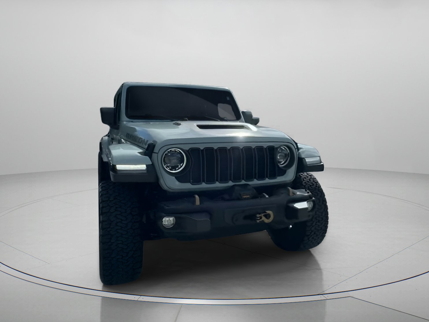 2024 Jeep Wrangler Rubicon 392 photo 4