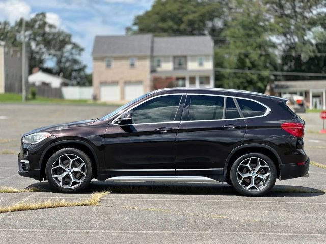 2016 Bmw X1 XDrive28i photo 3