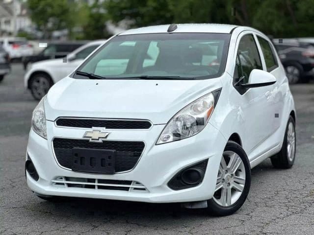 2015 Chevrolet Spark