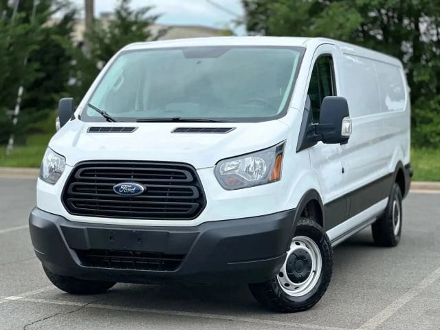 2019 Ford Transit Van Base