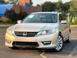 Honda Accord Sdn