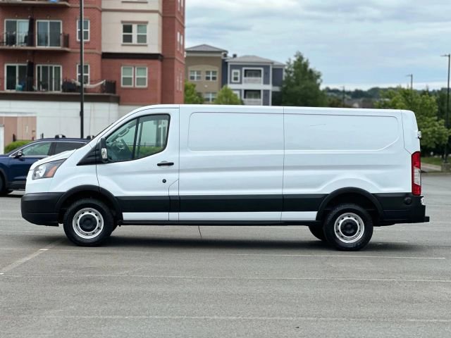 2019 Ford Transit Van photo 3