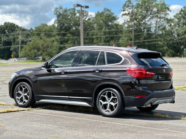 2016 Bmw X1 XDrive28i photo 4