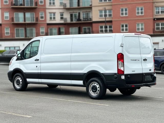 2019 Ford Transit Van photo 4