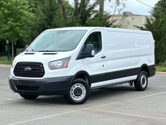 2019 Ford Transit Van photo 2