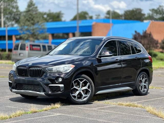 2016 Bmw X1 XDrive28i photo 2