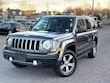 Jeep Patriot