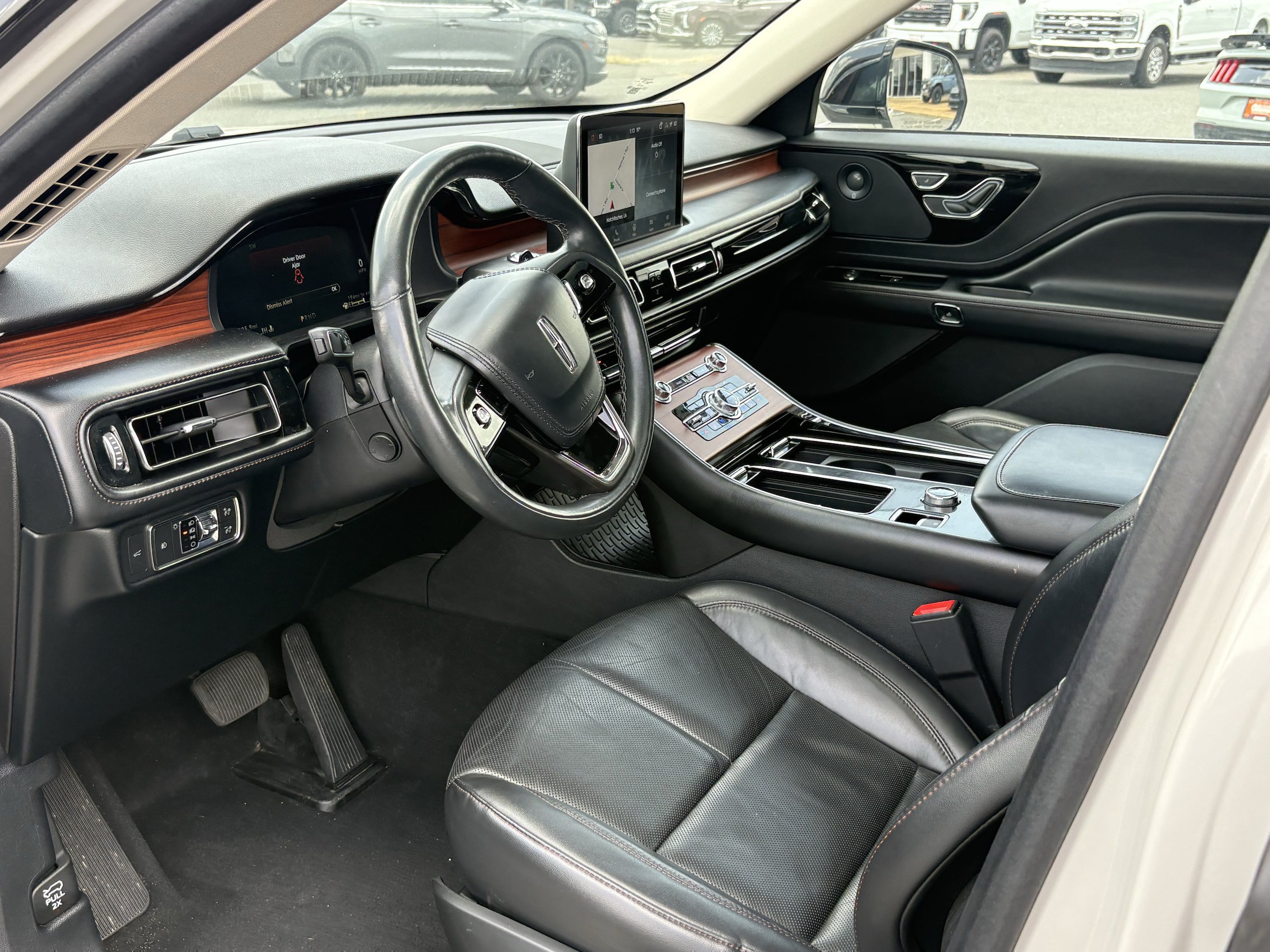 2022 Lincoln Aviator Reserve - Photo 10