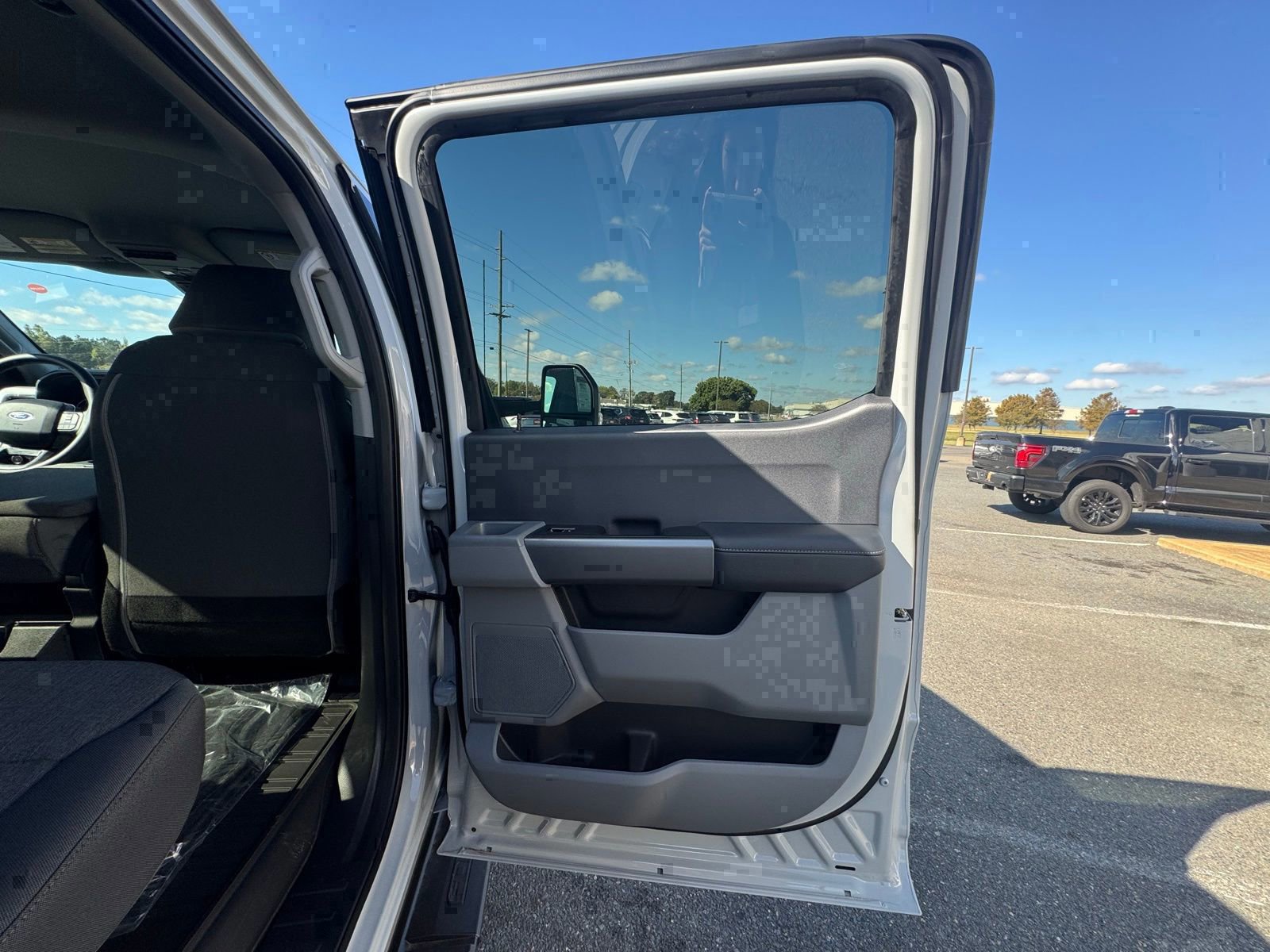 2026 Ford F-250 Super Duty XL - Photo 17
