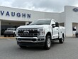  Ford Super Duty F-350 SRW