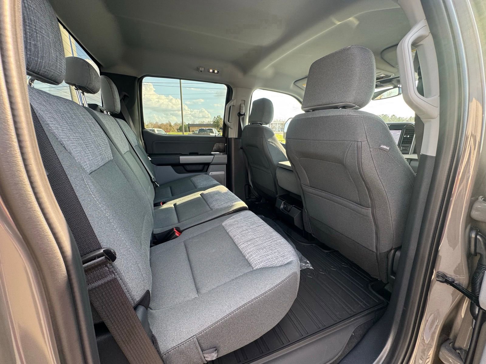 2026 Ford F-250 Super Duty XLT - Photo 18