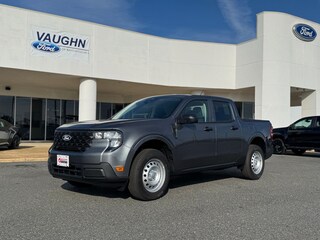2026 Ford Maverick XL Truck