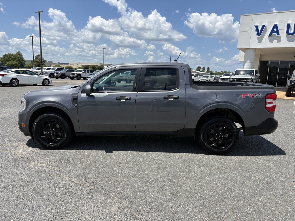 Used 2023 Ford Maverick XLT Truck