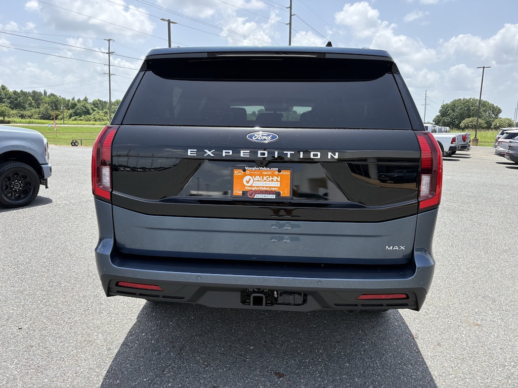 New 2027 Ford Expedition Max Active SUV
