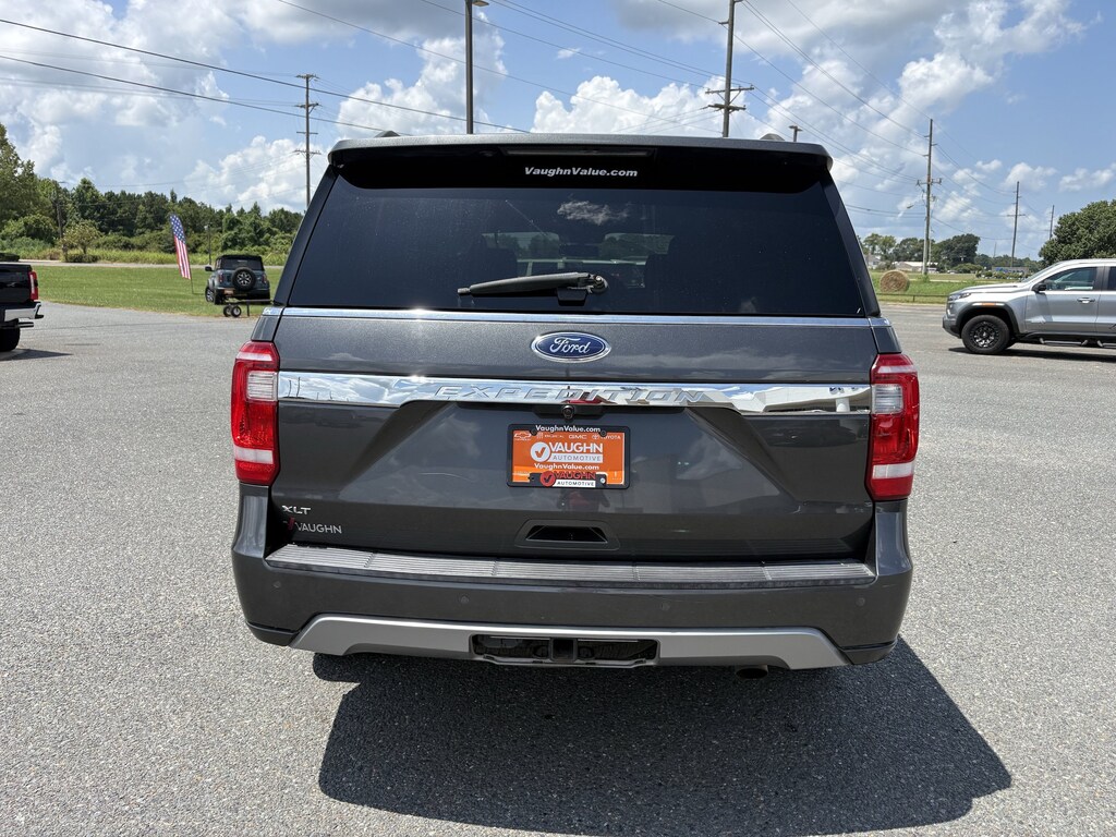 New 2026 Ford Explorer ST SUV