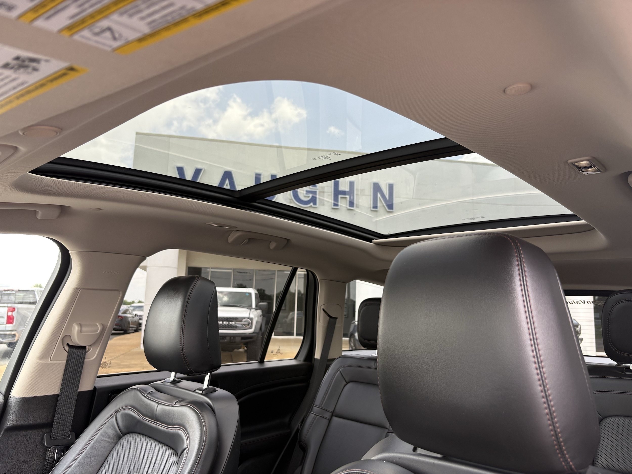 2022 Lincoln Aviator Reserve - Photo 11