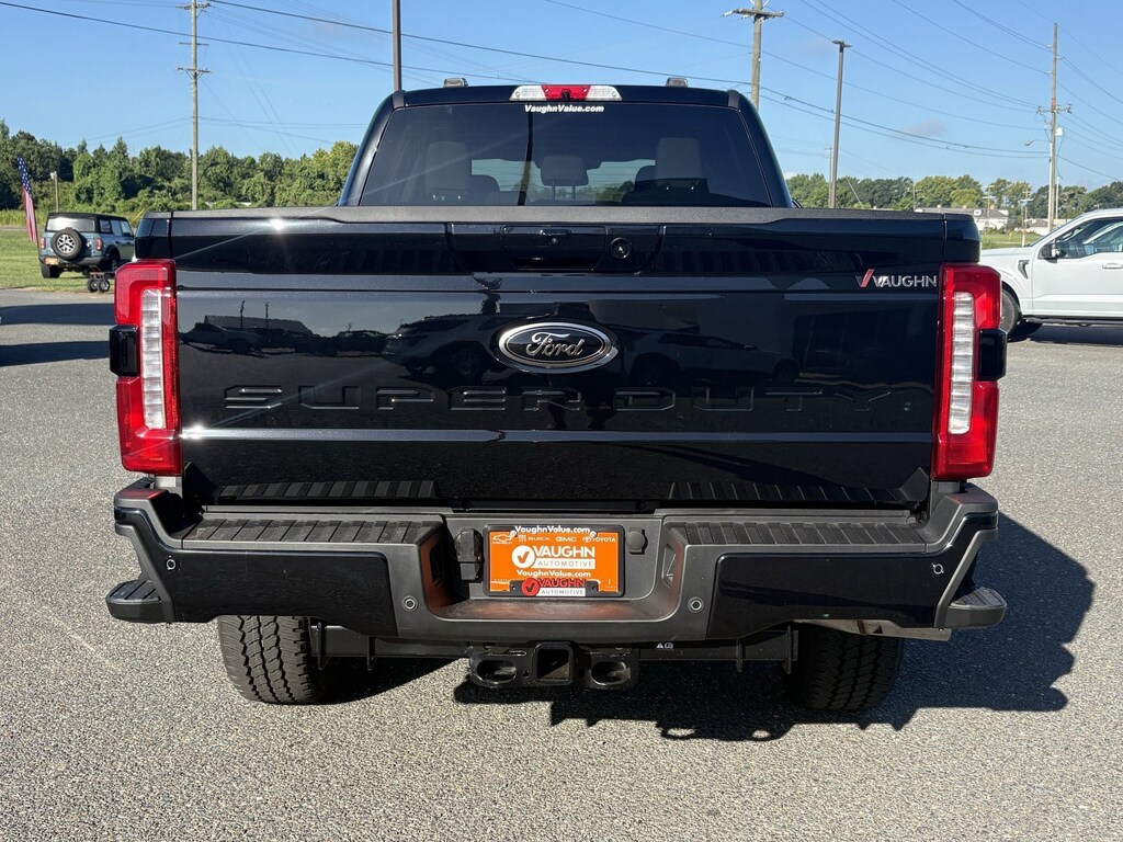 New 2026 Ford F-250 XLT Truck Crew Cab