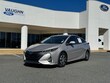  Toyota Prius Prime