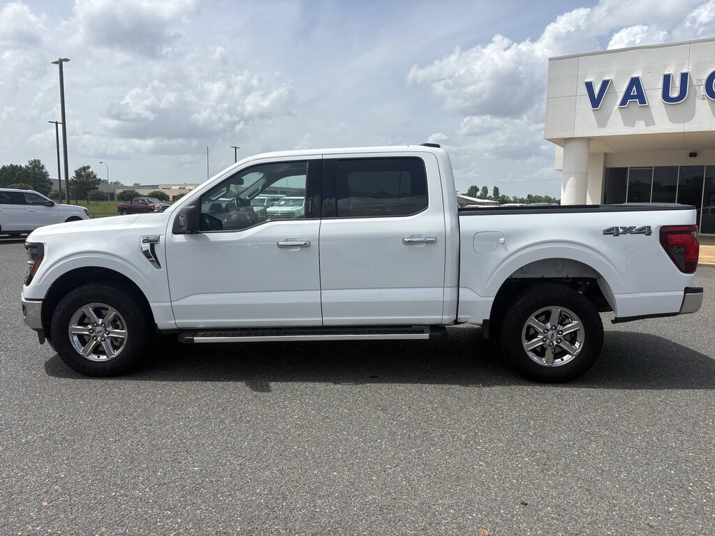Used 2024 Ford F-150 XLT Truck
