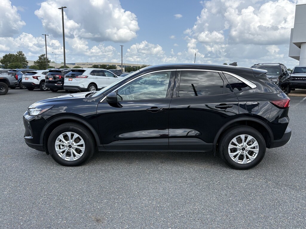 Used 2024 Ford Escape Active SUV