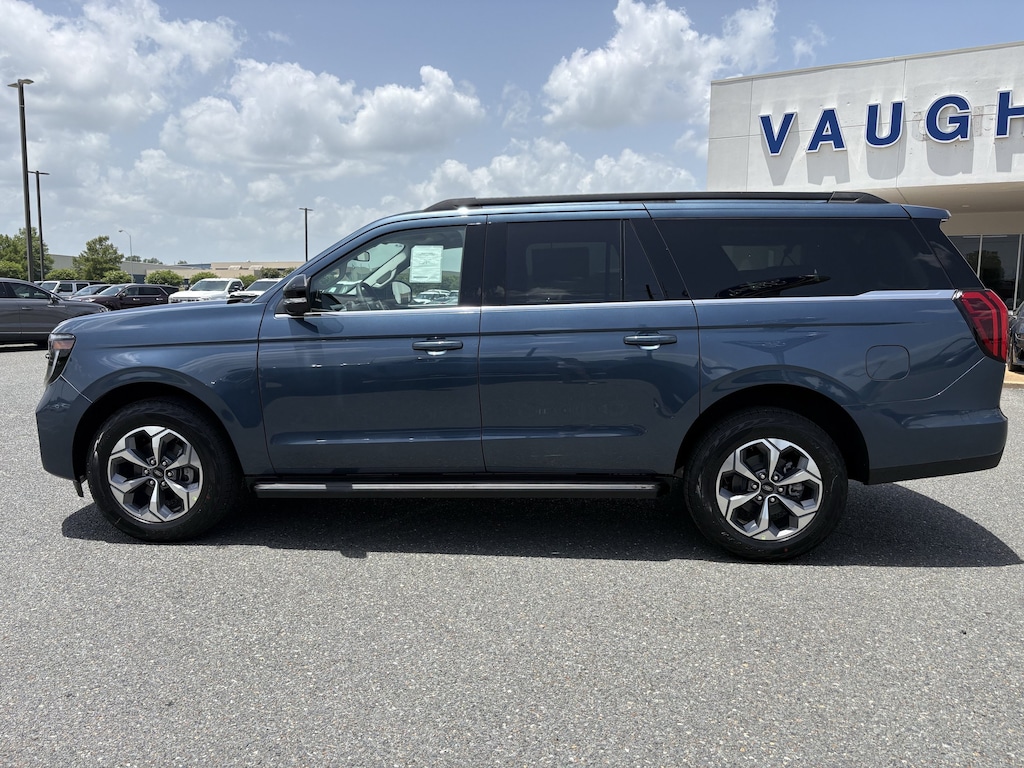 New 2027 Ford Expedition Max Active SUV