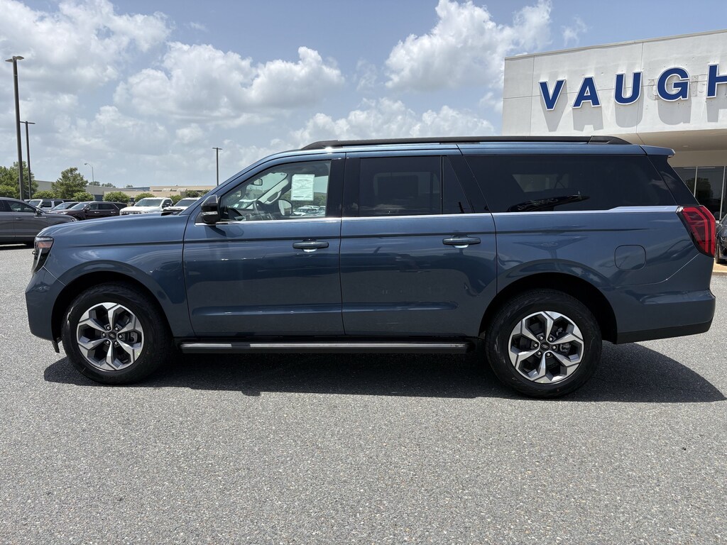 New 2027 Ford Expedition Max Active SUV