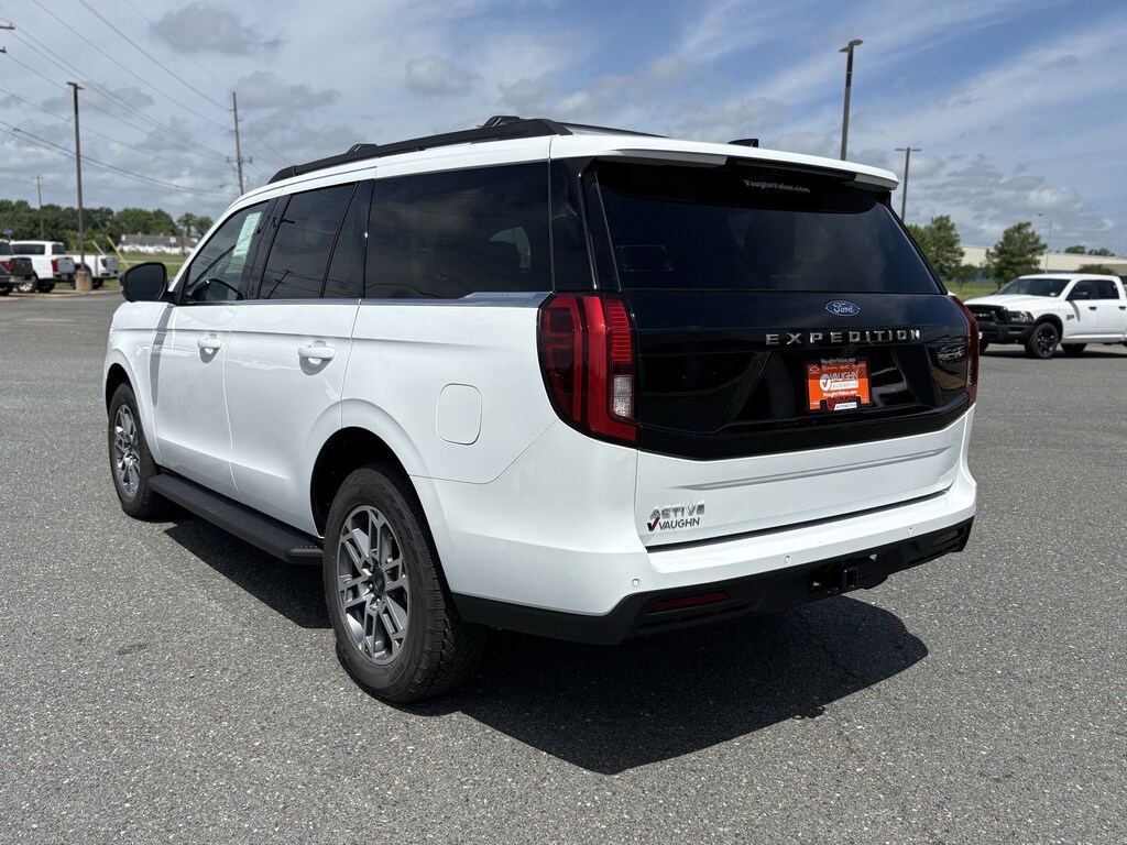 New 2026 Ford Expedition Active SUV