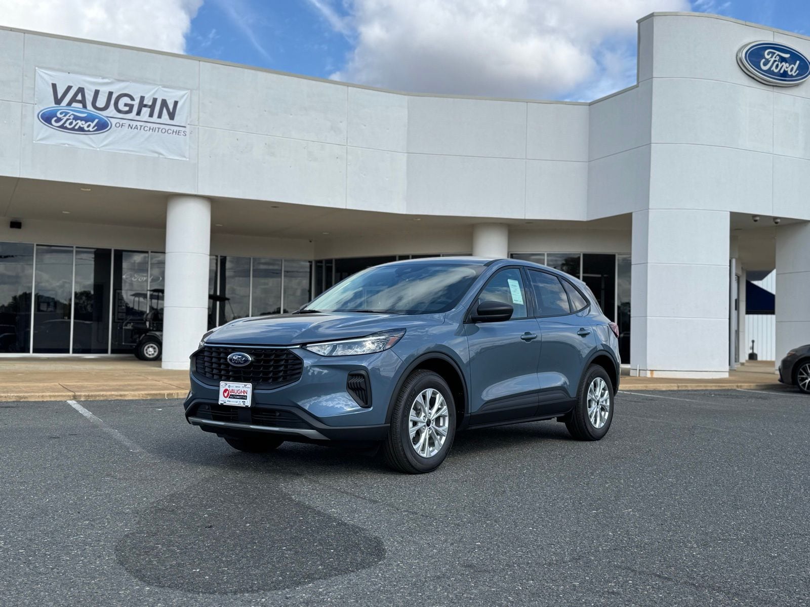 2026 Ford Escape Active's photo