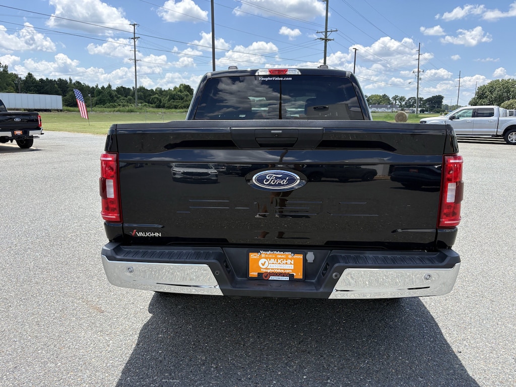 Used 2023 Ford F-150 XLT Truck