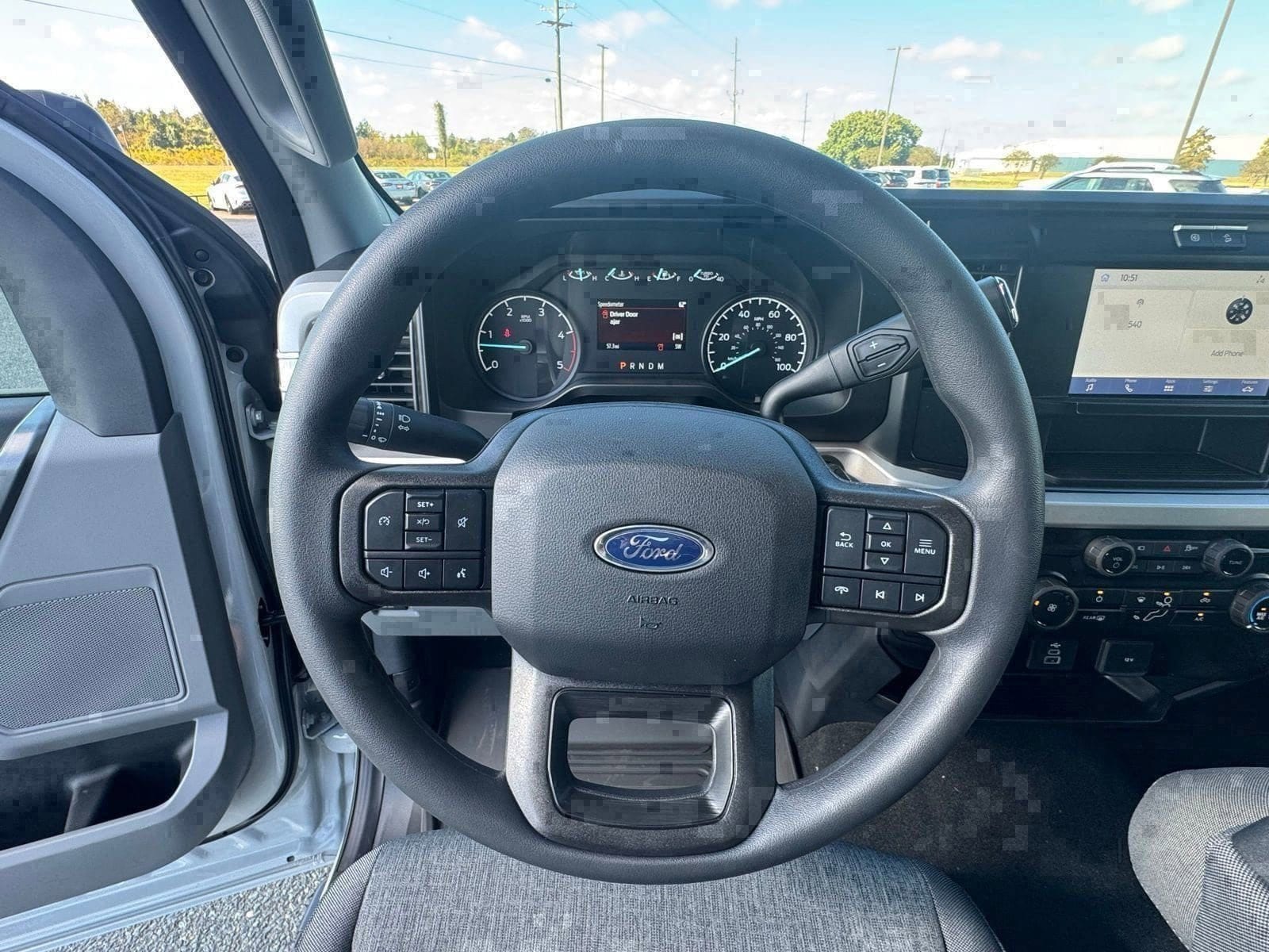 2026 Ford F-250 Super Duty XL - Photo 11