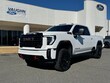 GMC Sierra 2500HD