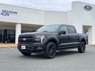 2025 Ford F-150 Lariat Truck