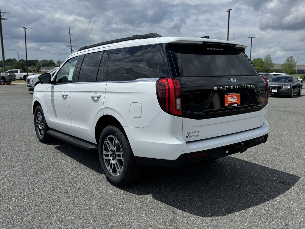New 2026 Ford Expedition Active SUV