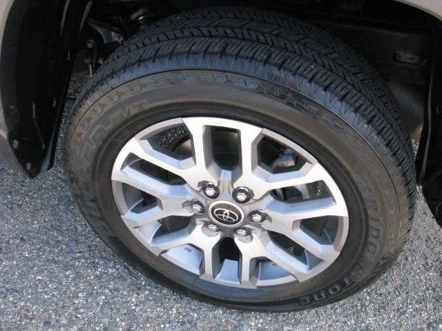 2024 Toyota Tundra 1794 Edition - Photo 7