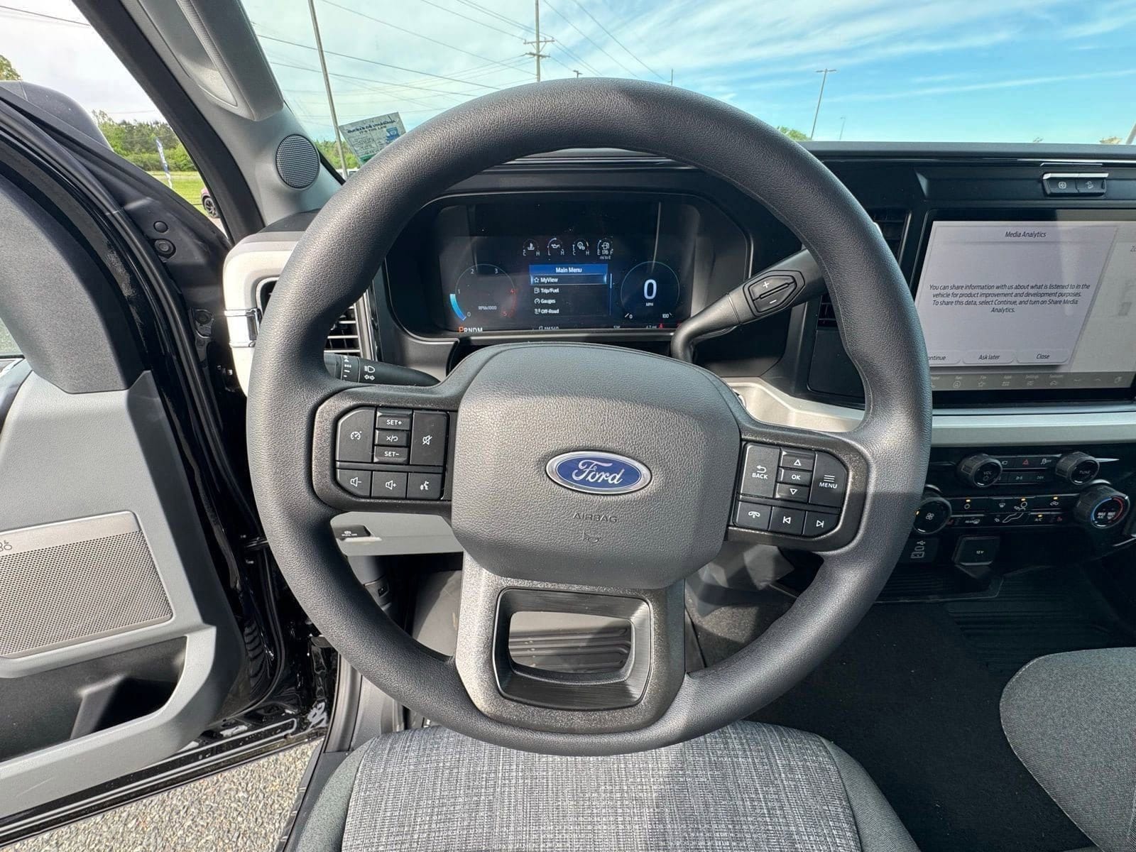 2026 Ford F-250 Super Duty XLT - Photo 11