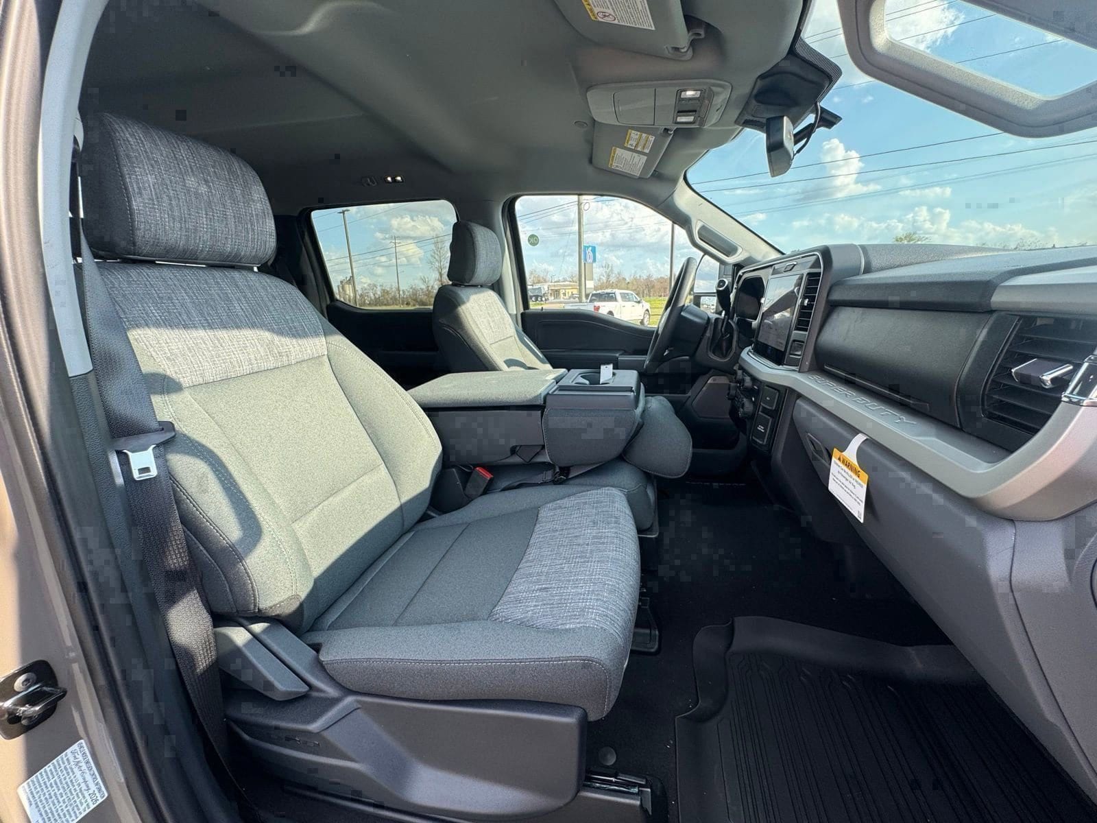2026 Ford F-250 Super Duty XLT - Photo 19