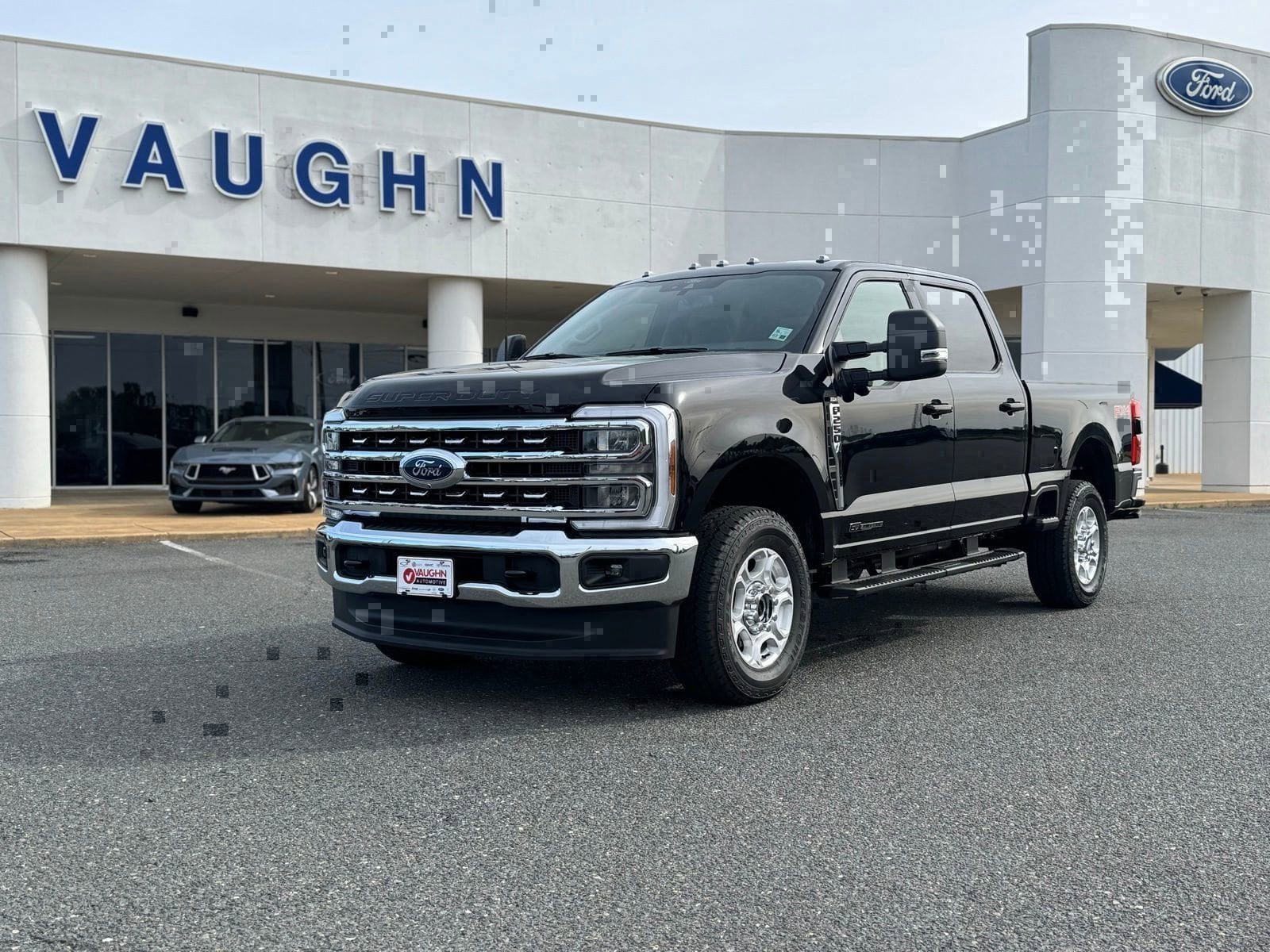 2026 Ford F-250