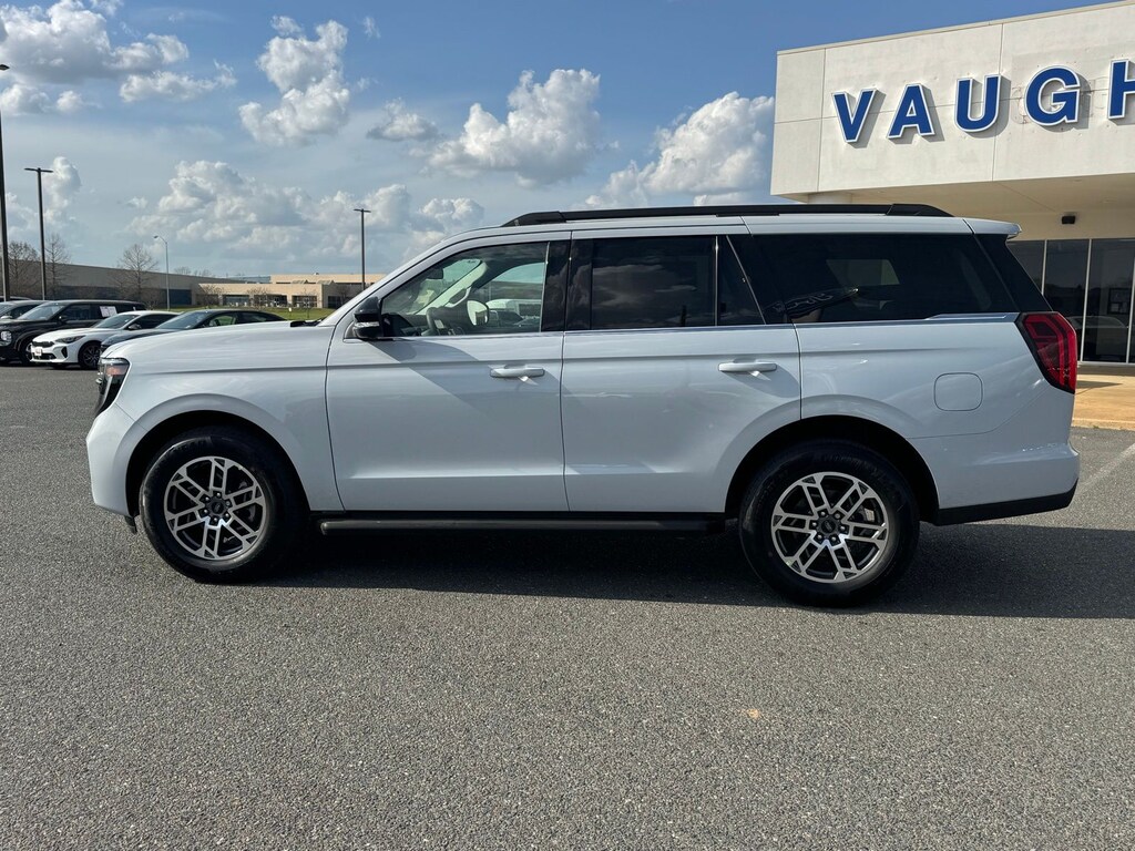 New 2026 Ford Expedition Active SUV